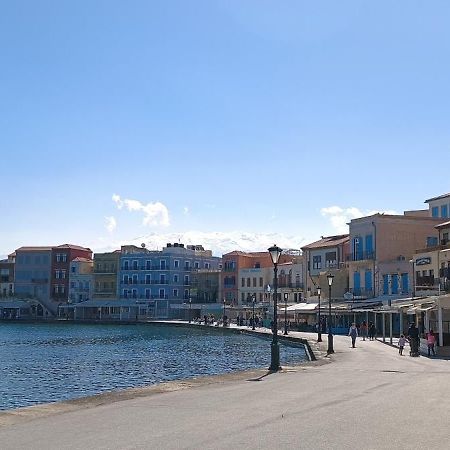 Casa Boschini Apartment Chania  Exterior photo