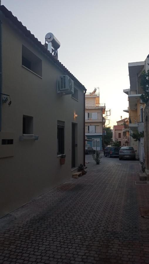 Casa Boschini Apartment Chania  Exterior photo