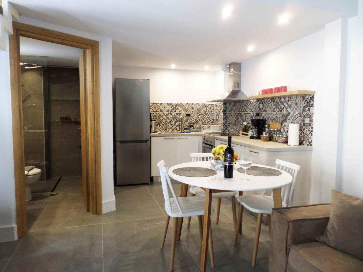 Casa Boschini Apartment Chania  Exterior photo