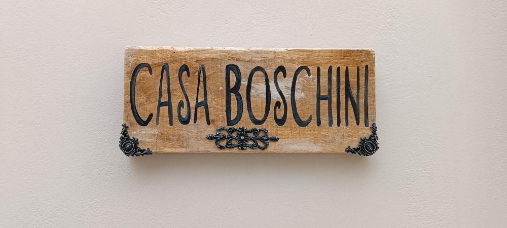 Casa Boschini Apartment Chania  Exterior photo