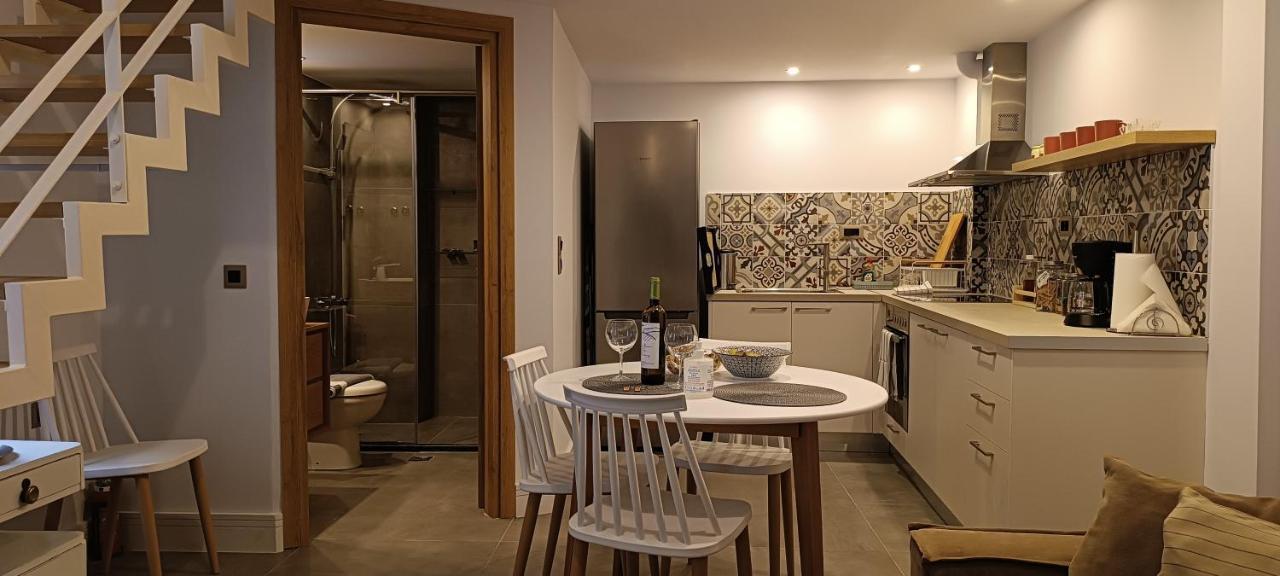 Casa Boschini Apartment Chania  Exterior photo