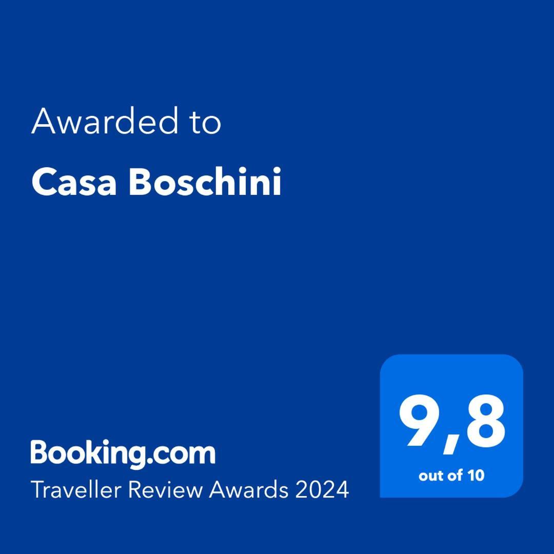Casa Boschini Apartment Chania  Exterior photo